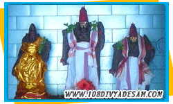 108 sree vaishnava divya desasam tours